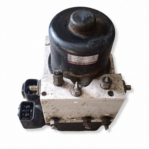 Toyota mr2 iii pompe - pompe, abs