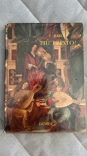 Livre d'Italien PIU PRESTO de