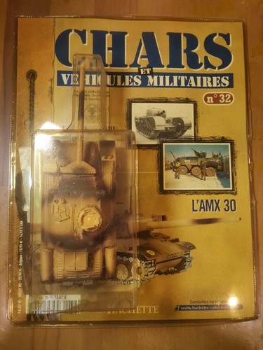 Hachette chars véhicules - et,