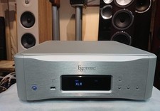 Convertisseur N/A réseau