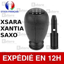 Pommeau Levier De Vitesse 5