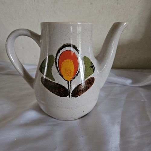 Theiere carafe vintage - theiere,