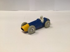 DINKY TOYS FERRARI RACING CAR Jantes aluminium  RARE VERSION Etat NEUF Réf.234