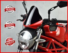 DUCATI MONSTER 796 / 2011-2014