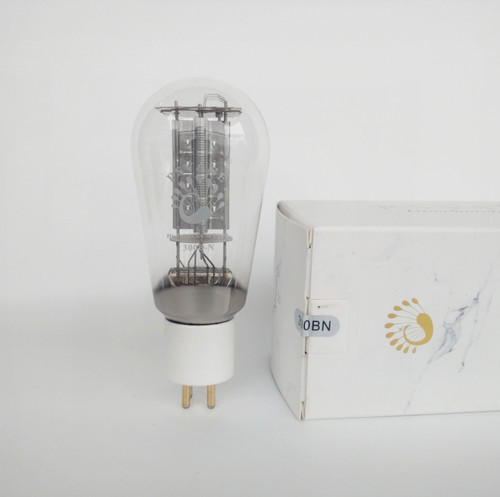 1pc new psvane 300b - , 300bn