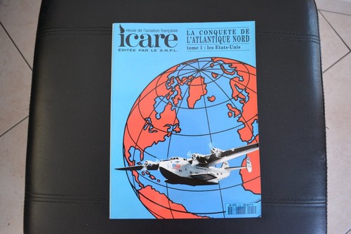 Revue l aviation - revue, l'aviation
