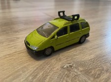 Siku 1040 2532 Ford Galaxy