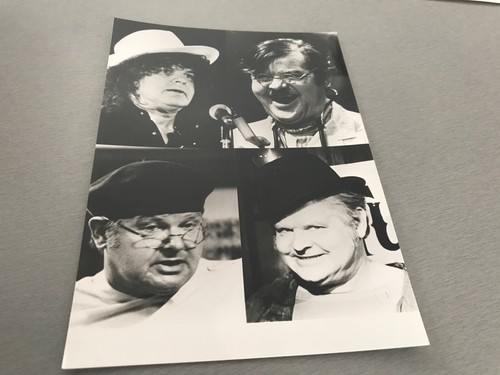 Benny hill photo de - benny,