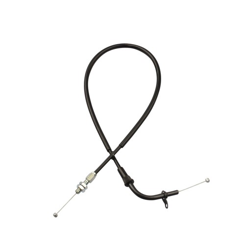 Câble accélérateur ouvert - câble, d'accélérateur