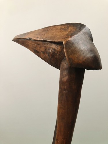 Kanak kagu war club - kanak,