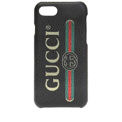 Gucci logo iphone - gucci,