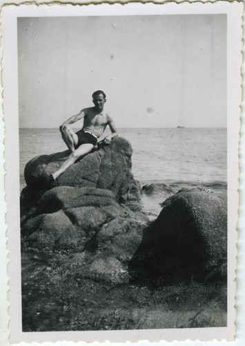 Photo ancienne vintage - photo,