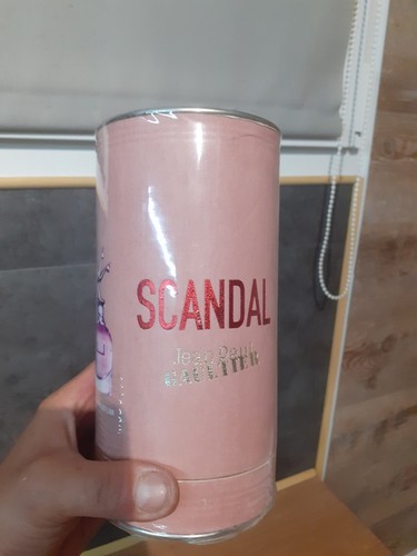 Parfum sandal jean paul - parfum,