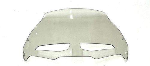 Pare brise bulle can - pare-brise, spyder