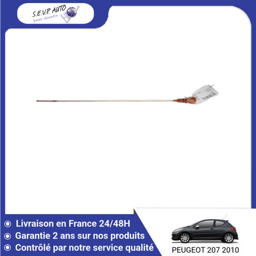 Jauge a huile peugeot - 🇫🇷,