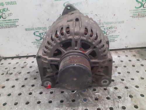 8200386806 alternateur renault - 8200386806,