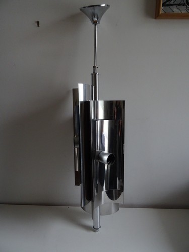 Lustre suspension lames - suspension,