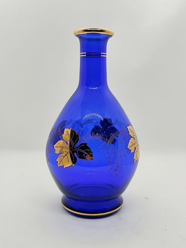 Vase vintage verre - vintage,