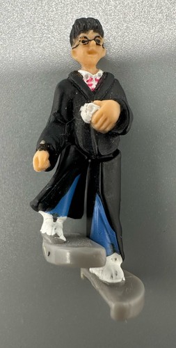 2001 mini harry potter - mini,