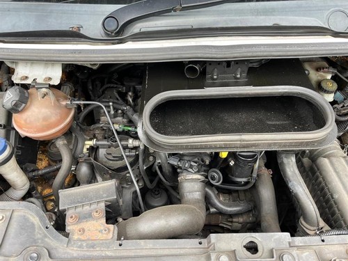 Moteur complet hdi - hdi, diesel