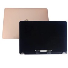 Ecran pour MacBook 12 Retina (A1534) Début 2015 - 2017 (Or Rose)