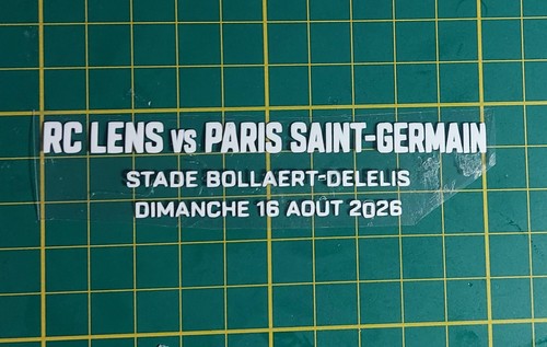 Patch thermo maillot - thermo, rc