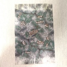 x1 Tapis de jeu  Warhammer AOS