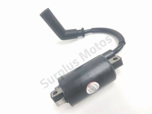 Bobine allumage yamaha - allumage,