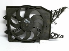 MOTEUR VENTILATEUR RADIATEUR OPEL CORSA D 2008 55702236