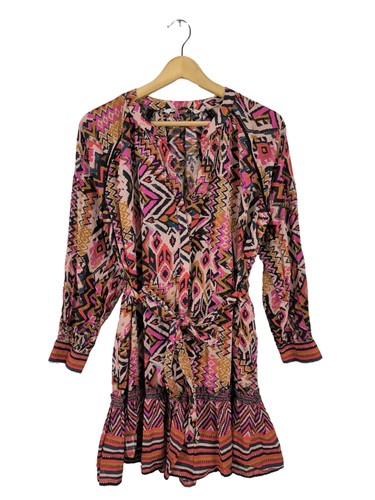 Zara robe volants dames - à,