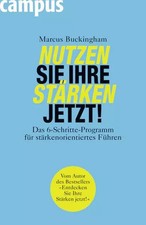 Nutzen Sie Ihre Stärken