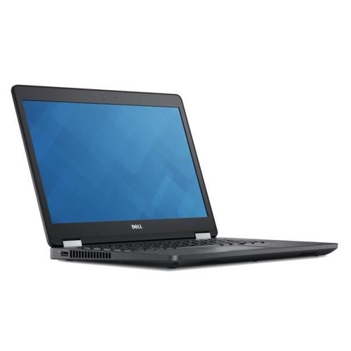 Netbook dell latitude - dell, e7470