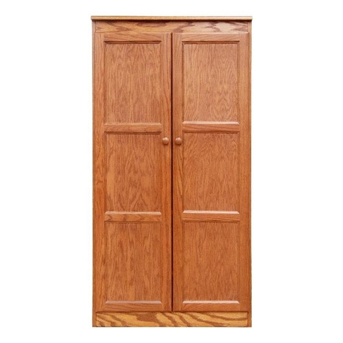 Pemberly row tall - 6, armoire