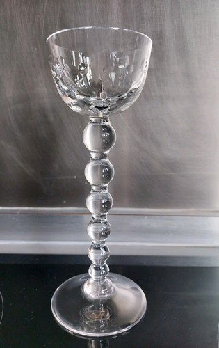 Cristal saint louis bougeoir - saint,