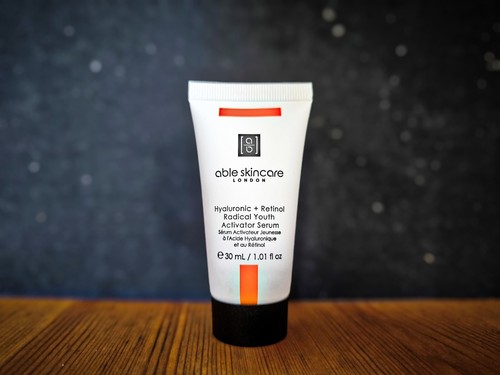 Able skincare ml - able, –