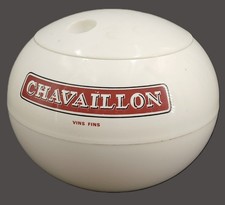 Pot à glaçons en plastique