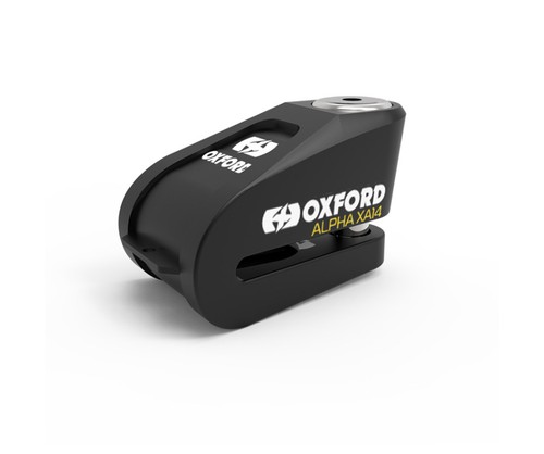 Bloque disque alarme oxford - bloque-disque,