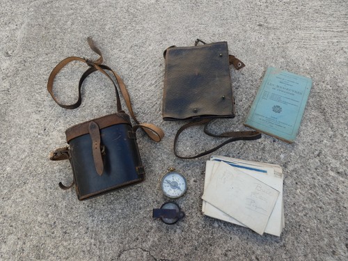 1880 1914 lot officier - 1880,