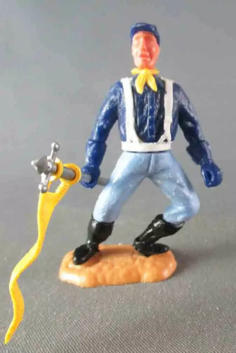 Timpo us cavalerie - timpo,