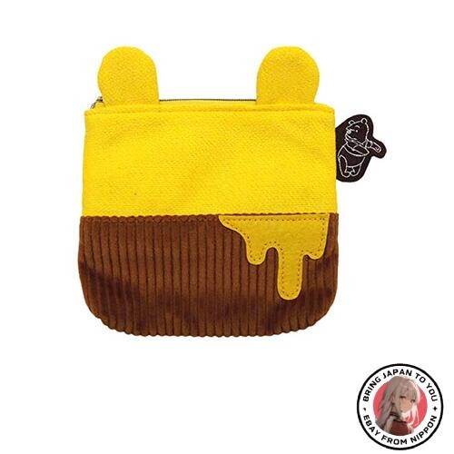 Winnie the pooh corduroy - winnie,
