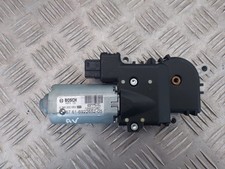 Moteur toit ouvrant électrique - BMW X3 I (1) PHASE II (2) - Réf : 0390200053