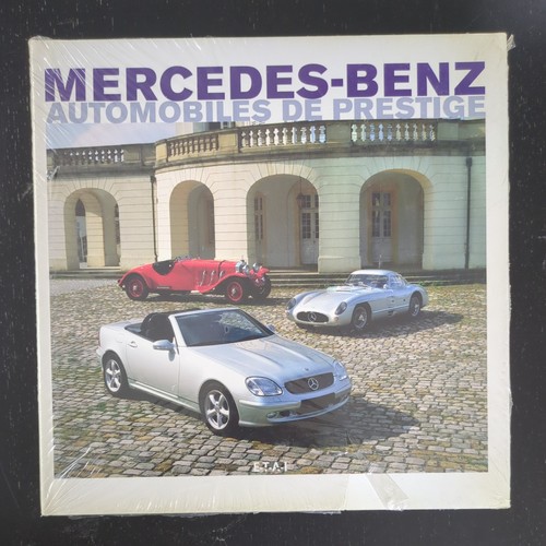 Mercedes benz l etoile - mercedes-benz, ;