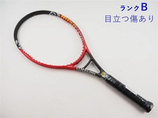 Wilson hyper pro - staff, 6.1