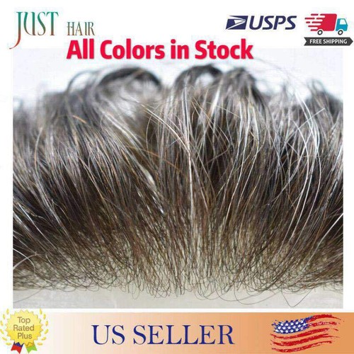 Mens hair replacement - replacement, ultra