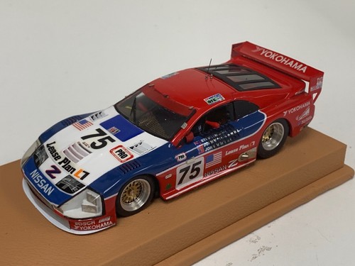 Renaissance nissan 300 zx - 1/43,