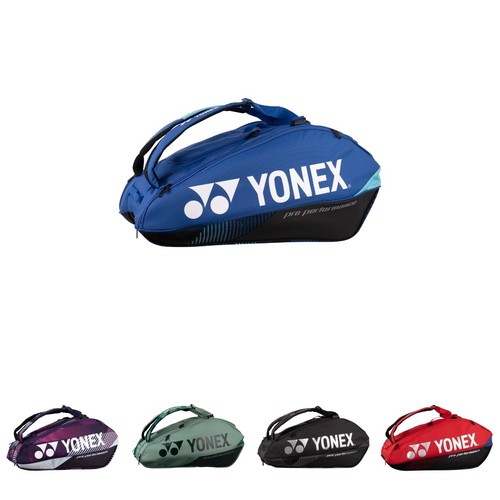 Yonex housse raquette pro - housse,