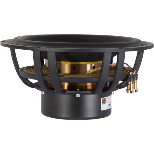 Morel ticw 1258ft titanium - morel,