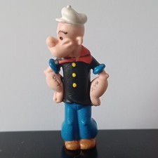 Figurine Ancienne  Heimo -