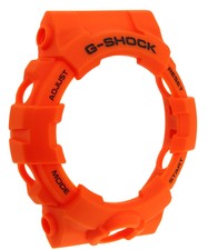 Casio G-Shock G-Sqad Bezel