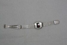 montre digitale des années